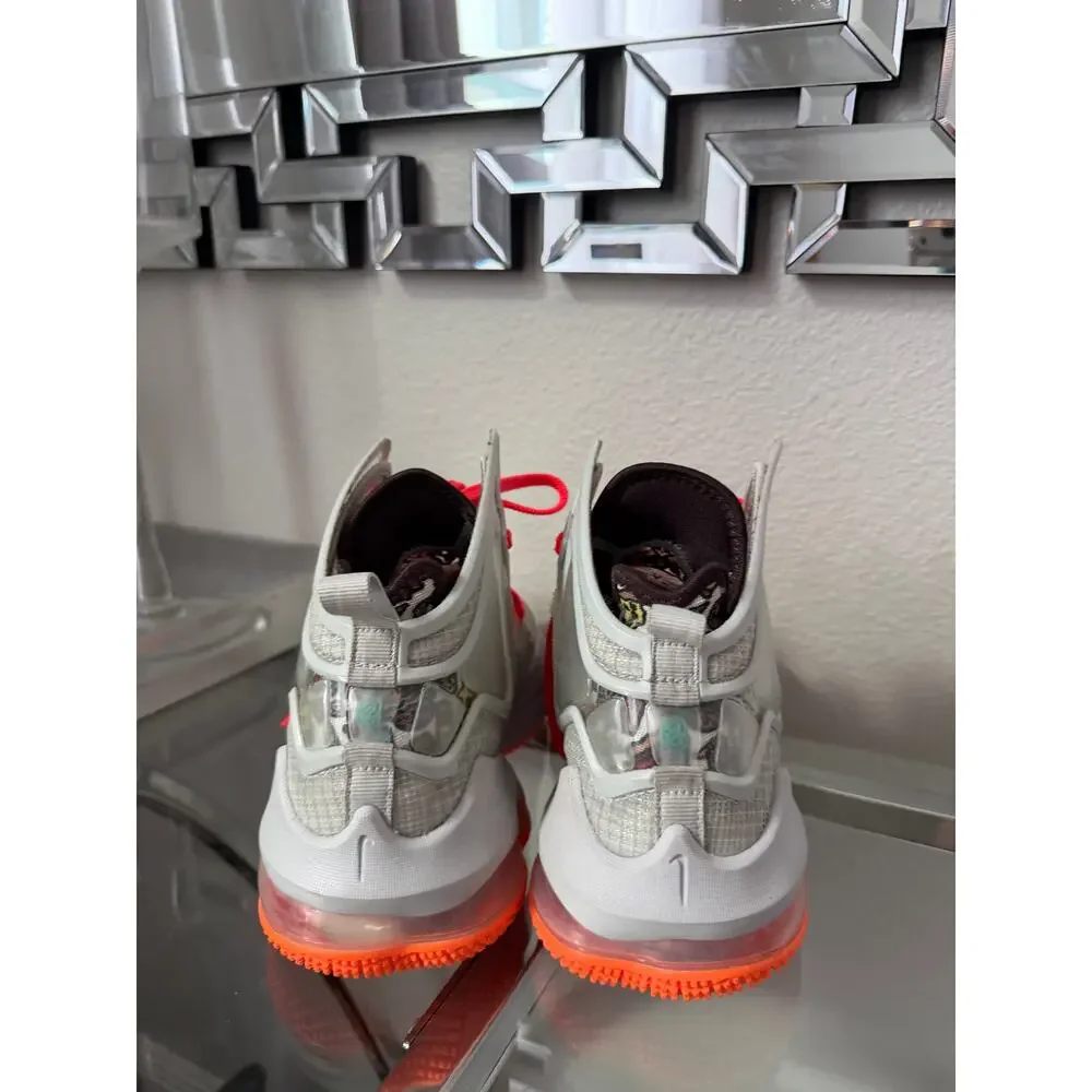 Nike Sneakers Size 6y